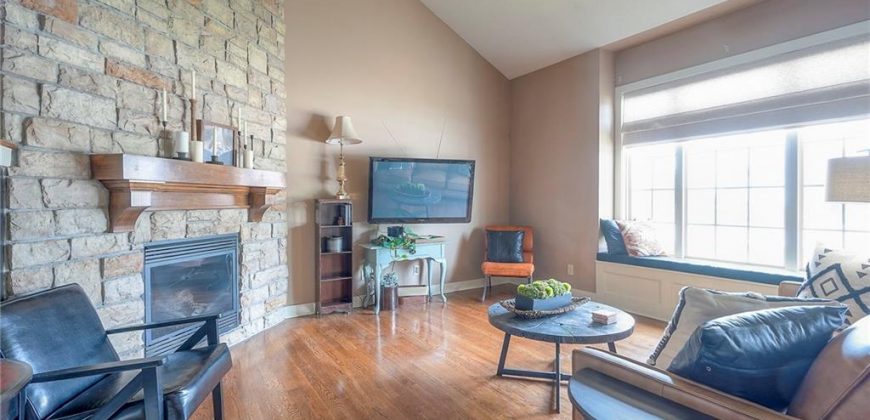 Homes for Sale in Kansas City, MO 64157 | 10111 N Tullis Drive