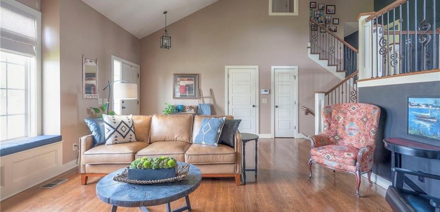 Homes for Sale in Kansas City, MO 64157 | 10111 N Tullis Drive