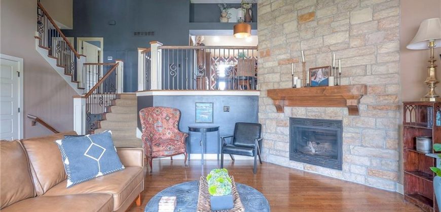 Homes for Sale in Kansas City, MO 64157 | 10111 N Tullis Drive