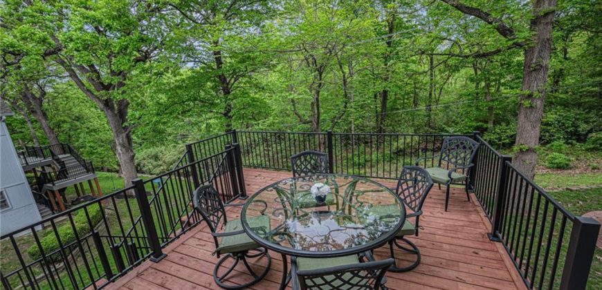 Homes for Sale in Parkville, MO 64152 | 5517  Sleepy Hollow Road