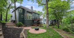 Homes for Sale in Parkville, MO 64152 | 5517  Sleepy Hollow Road
