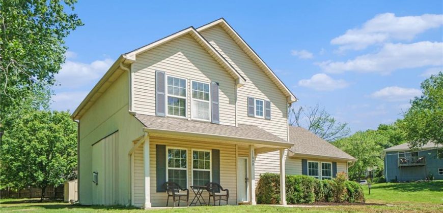 Homes for Sale in Parkville, MO 64152 | 11000 NW FF Highway
