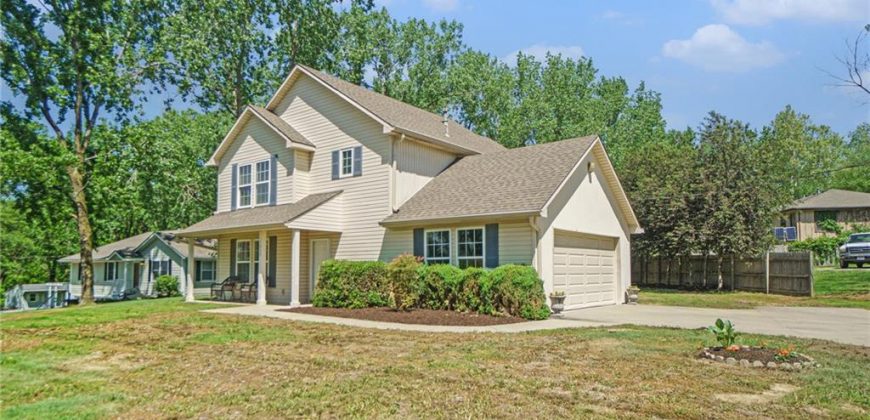 Homes for Sale in Parkville, MO 64152 | 11000 NW FF Highway