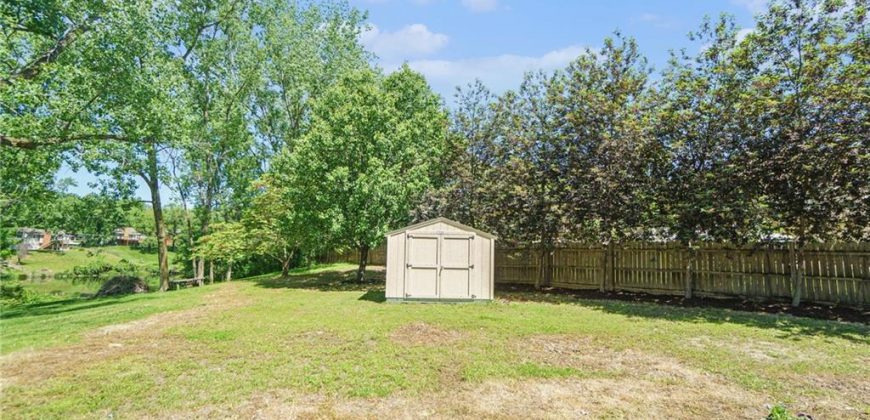 Homes for Sale in Parkville, MO 64152 | 11000 NW FF Highway