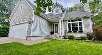 Homes for Sale in Liberty, MO 64068 | 557  Crabapple Lane