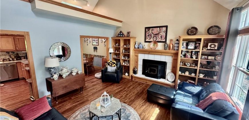 Homes for Sale in Liberty, MO 64068 | 557  Crabapple Lane