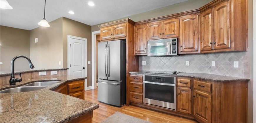Homes for Sale in Platte City, MO 64079 | 12990 N Crispin Way