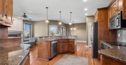 Homes for Sale in Platte City, MO 64079 | 12990 N Crispin Way