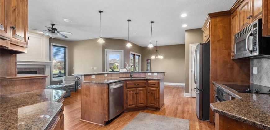 Homes for Sale in Platte City, MO 64079 | 12990 N Crispin Way