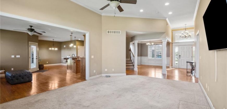 Homes for Sale in Platte City, MO 64079 | 12990 N Crispin Way