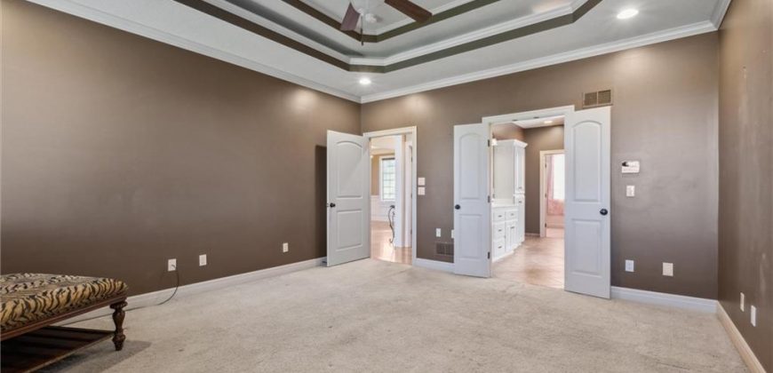 Homes for Sale in Platte City, MO 64079 | 12990 N Crispin Way