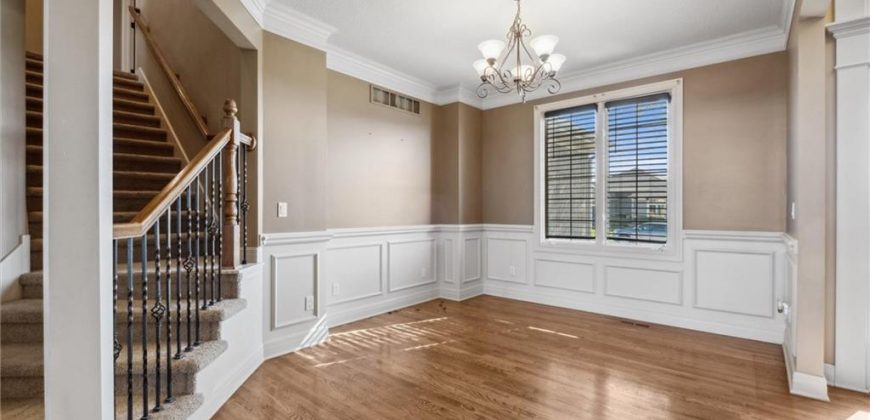 Homes for Sale in Platte City, MO 64079 | 12990 N Crispin Way