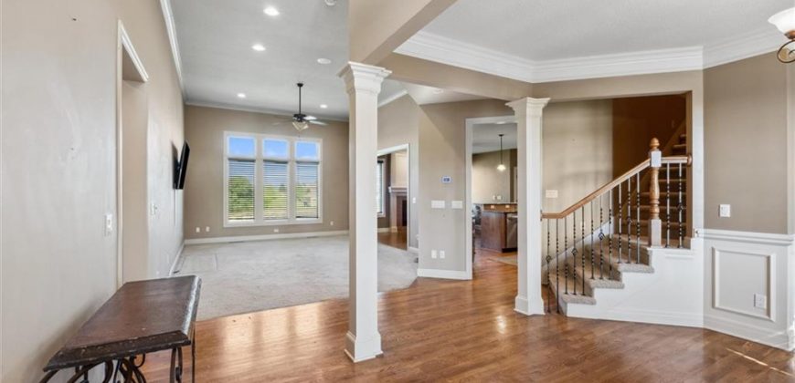 Homes for Sale in Platte City, MO 64079 | 12990 N Crispin Way