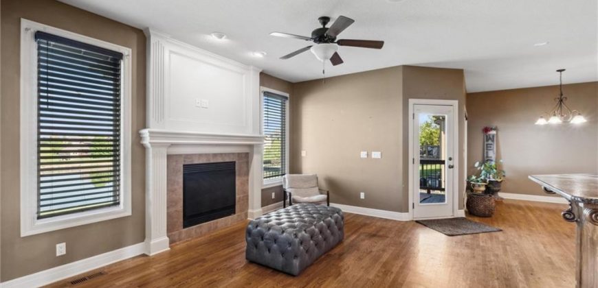 Homes for Sale in Platte City, MO 64079 | 12990 N Crispin Way