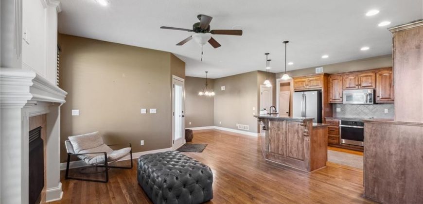 Homes for Sale in Platte City, MO 64079 | 12990 N Crispin Way