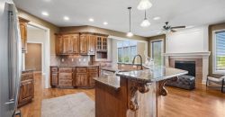 Homes for Sale in Platte City, MO 64079 | 12990 N Crispin Way