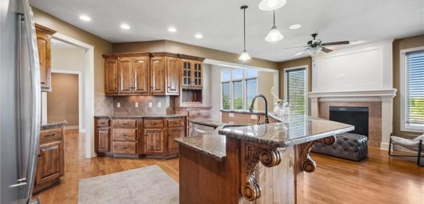 Homes for Sale in Platte City, MO 64079 | 12990 N Crispin Way