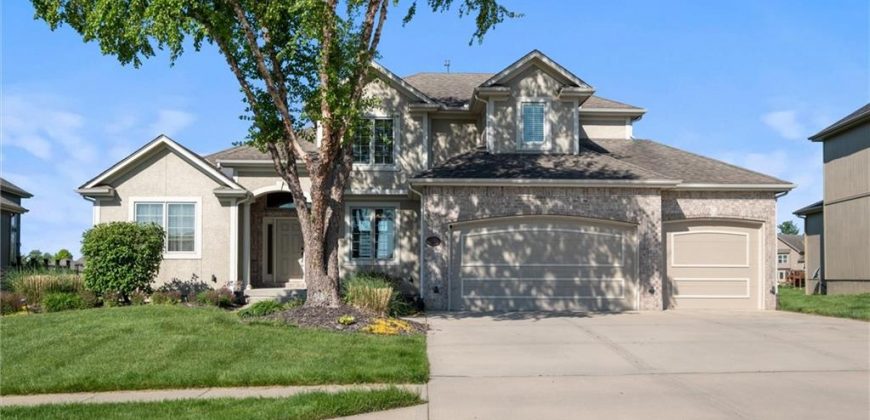 Homes for Sale in Platte City, MO 64079 | 12990 N Crispin Way