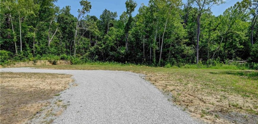 Homes for Sale in Kansas City, MO 64153 | 8395 NW Baker Rd Circle