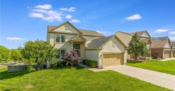Homes for Sale in Kansas City, MO 64118 | 1716 NW 54th Terrace