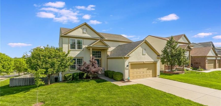 Homes for Sale in Kansas City, MO 64118 | 1716 NW 54th Terrace
