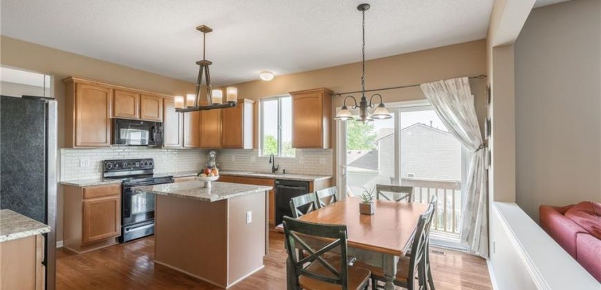Homes for Sale in Kansas City, MO 64118 | 1716 NW 54th Terrace