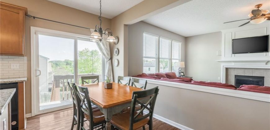 Homes for Sale in Kansas City, MO 64118 | 1716 NW 54th Terrace