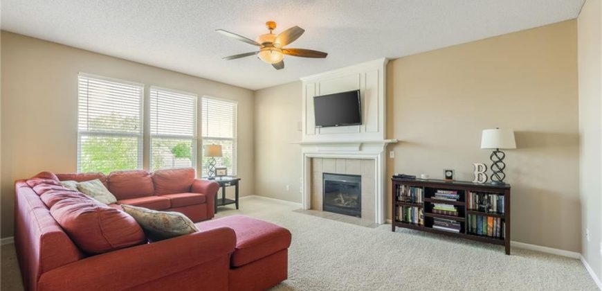 Homes for Sale in Kansas City, MO 64118 | 1716 NW 54th Terrace