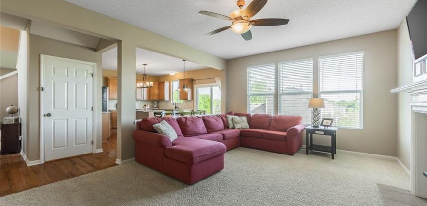 Homes for Sale in Kansas City, MO 64118 | 1716 NW 54th Terrace