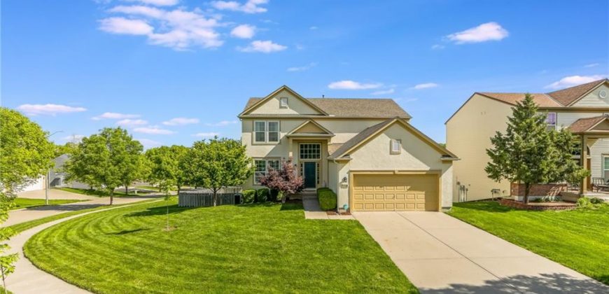 Homes for Sale in Kansas City, MO 64118 | 1716 NW 54th Terrace