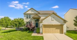Homes for Sale in Kansas City, MO 64118 | 1716 NW 54th Terrace