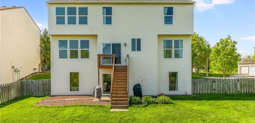 Homes for Sale in Kansas City, MO 64118 | 1716 NW 54th Terrace
