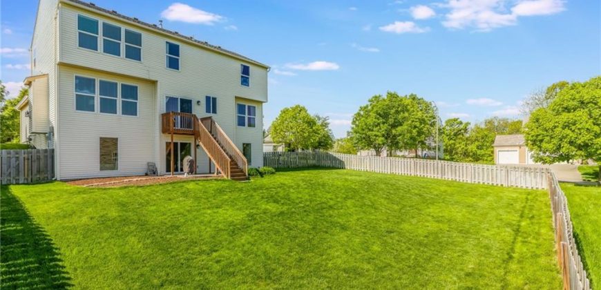 Homes for Sale in Kansas City, MO 64118 | 1716 NW 54th Terrace