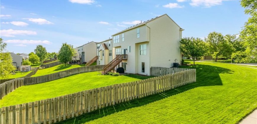 Homes for Sale in Kansas City, MO 64118 | 1716 NW 54th Terrace
