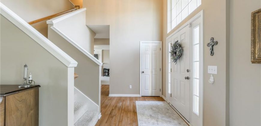 Homes for Sale in Kansas City, MO 64118 | 1716 NW 54th Terrace