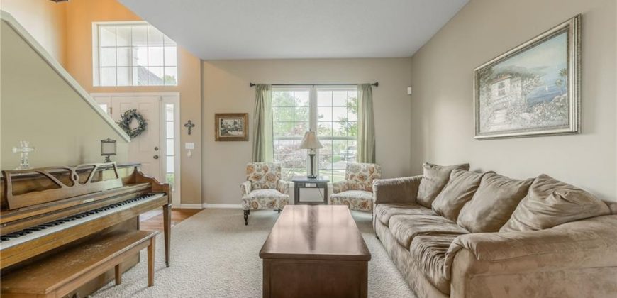 Homes for Sale in Kansas City, MO 64118 | 1716 NW 54th Terrace