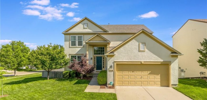 Homes for Sale in Kansas City, MO 64118 | 1716 NW 54th Terrace