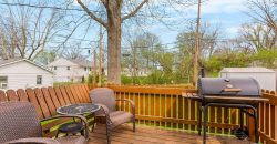 Homes for Sale in Liberty, MO 64068 | 1221  Owen Drive