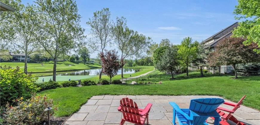 Homes for Sale in Parkville, MO 64152 | 6420 N National Drive