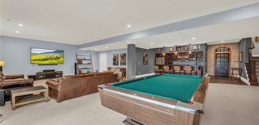 Homes for Sale in Parkville, MO 64152 | 6420 N National Drive