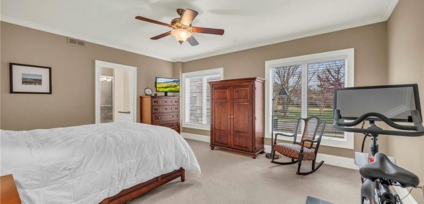 Homes for Sale in Parkville, MO 64152 | 6420 N National Drive