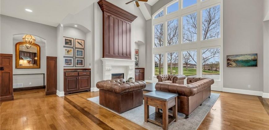 Homes for Sale in Parkville, MO 64152 | 6420 N National Drive