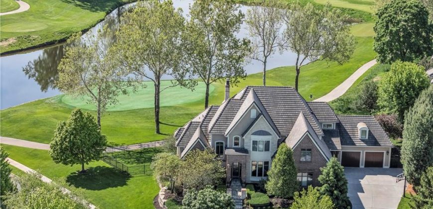 Homes for Sale in Parkville, MO 64152 | 6420 N National Drive