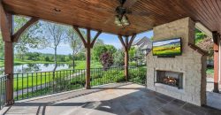Homes for Sale in Parkville, MO 64152 | 6420 N National Drive