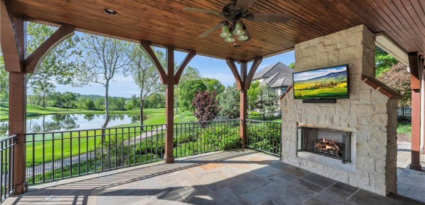 Homes for Sale in Parkville, MO 64152 | 6420 N National Drive