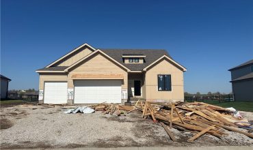 Homes for Sale in Kearney, MO 64060 | 2341  Fishing Lane