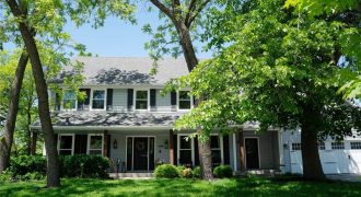 Homes for Sale in Liberty, MO 64068 | 1129  Camelot Hill Street