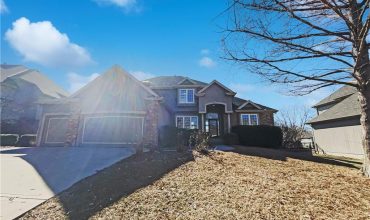 Homes for Sale in Kansas City, MO 64157 | 8515  89th Terrace