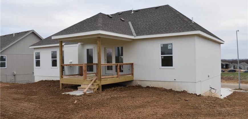 Homes for Sale in Kearney, MO 64060 | 1201  Noah Lane