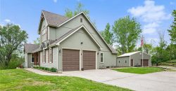Homes for Sale in Kearney, MO 64060 | 17014 NE 119th Street